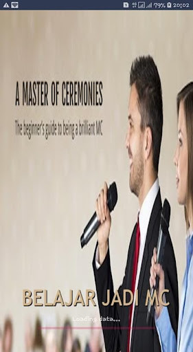 Run android online APK Belajar Jadi MC from MyAndroid or emulate Belajar Jadi MC using MyAndroid