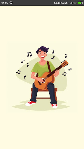 Run android online APK Belajar Kunci Gitar Untuk Pemula from MyAndroid or emulate Belajar Kunci Gitar Untuk Pemula using MyAndroid