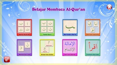 Emulate Android APK Belajar Membaca Alquran Emulate Android APK Belajar Membaca Alquran