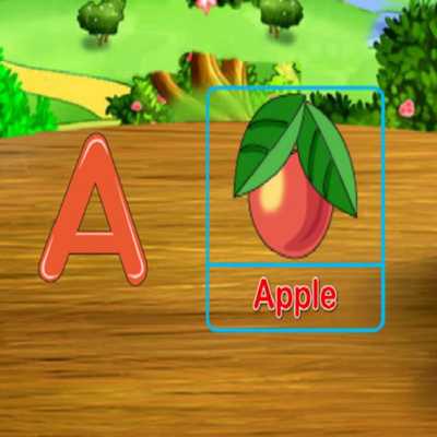 Emulate Android APK Belajar Membaca Huruf Emulate Android APK Belajar Membaca Huruf