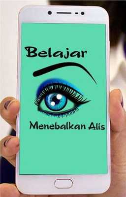 Emulate Android APK Belajar Menebalkan Alis Emulate Android APK Belajar Menebalkan Alis