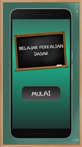 Run android online APK Belajar Perkalian Dasar from MyAndroid or emulate Belajar Perkalian Dasar using MyAndroid