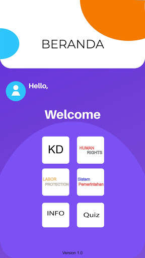 Run android online APK Belajar PKN from MyAndroid or emulate Belajar PKN using MyAndroid Run android online APK Belajar PKN from MyAndroid or emulate Belajar PKN using MyAndroid