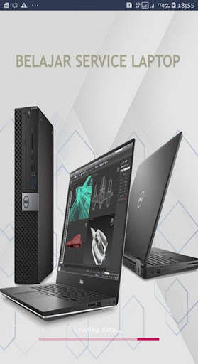 Run android online APK Belajar Service Laptop from MyAndroid or emulate Belajar Service Laptop using MyAndroid Run android online APK Belajar Service Laptop from MyAndroid or emulate Belajar Service Laptop using MyAndroid