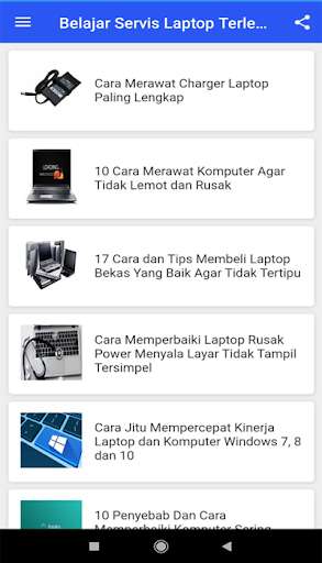 Run android online APK Belajar Servis Laptop Terlengkap from MyAndroid or emulate Belajar Servis Laptop Terlengkap using MyAndroid Run android online APK Belajar Servis Laptop Terlengkap from MyAndroid or emulate Belajar Servis Laptop Terlengkap using MyAndroid