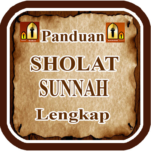 Run android online APK Belajar Sholat Sunnah Lengkap from MyAndroid or emulate Belajar Sholat Sunnah Lengkap using MyAndroid