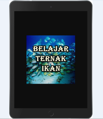 Emulate Android APK Belajar Ternak Ikan Emulate Android APK Belajar Ternak Ikan