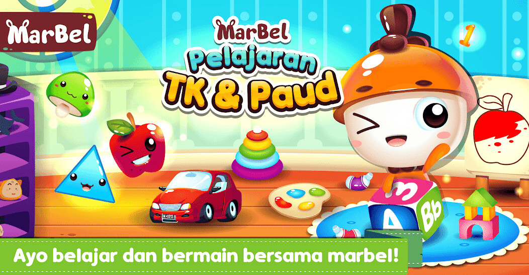 Run android online APK Belajar TK PAUD Bersama Marbel from MyAndroid or emulate Belajar TK PAUD Bersama Marbel using MyAndroid Run android online APK Belajar TK PAUD Bersama Marbel from MyAndroid or emulate Belajar TK PAUD Bersama Marbel using MyAndroid