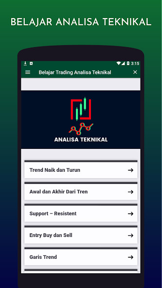 Run android online APK Belajar Trading Analisa Teknik from MyAndroid or emulate Belajar Trading Analisa Teknik using MyAndroid Run android online APK Belajar Trading Analisa Teknik from MyAndroid or emulate Belajar Trading Analisa Teknik using MyAndroid