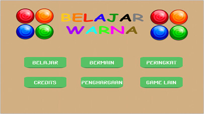 Emulate iPhone app Belajar Warna Indonesia using MyAndroid Emulate iPhone app Belajar Warna Indonesia using MyAndroid