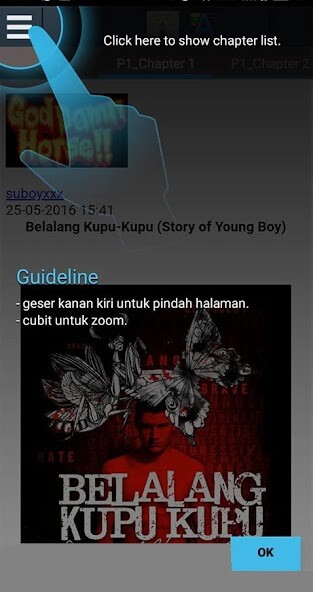 Run android online APK Belalang Kupu-kupu (season 1) from MyAndroid or emulate Belalang Kupu-kupu (season 1) using MyAndroid Run android online APK Belalang Kupu-kupu (season 1) from MyAndroid or emulate Belalang Kupu-kupu (season 1) using MyAndroid