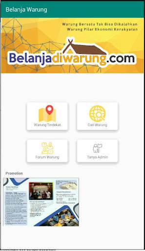 Run android online APK BelanjaDiwarung from MyAndroid or emulate BelanjaDiwarung using MyAndroid Run android online APK BelanjaDiwarung from MyAndroid or emulate BelanjaDiwarung using MyAndroid