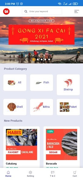 Run android online APK Belanja Ikan from MyAndroid or emulate Belanja Ikan using MyAndroid Run android online APK Belanja Ikan from MyAndroid or emulate Belanja Ikan using MyAndroid