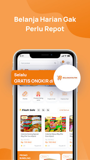 Run android online APK Belanjarutin - Belanja Harian Gak Perlu Repot from MyAndroid or emulate Belanjarutin - Belanja Harian Gak Perlu Repot using MyAndroid Run android online APK Belanjarutin - Belanja Harian Gak Perlu Repot from MyAndroid or emulate Belanjarutin - Belanja Harian Gak Perlu Repot using MyAndroid