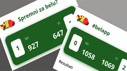 Emulate iPhone app Belapp using MyAndroid Emulate iPhone app Belapp using MyAndroid