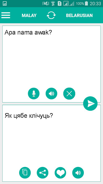 Run android online APK Belarusian Malay Translator from MyAndroid or emulate Belarusian Malay Translator using MyAndroid Run android online APK Belarusian Malay Translator from MyAndroid or emulate Belarusian Malay Translator using MyAndroid