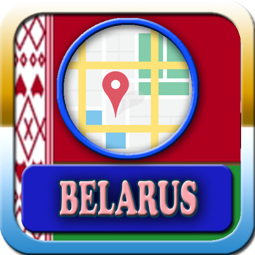 Emulate Android APK Belarus Maps And Direction Emulate Android APK Belarus Maps And Direction