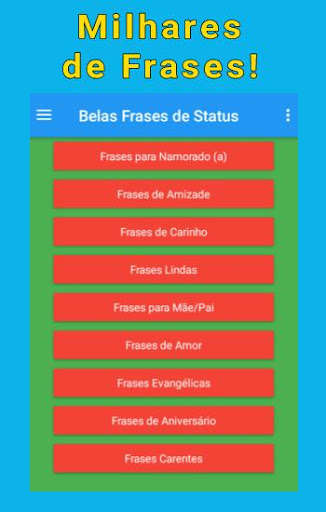 Run android online APK Belas Frases Para Colocar Nos Status 1.0 from MyAndroid or emulate Belas Frases Para Colocar Nos Status 1.0 using MyAndroid Run android online APK Belas Frases Para Colocar Nos Status 1.0 from MyAndroid or emulate Belas Frases Para Colocar Nos Status 1.0 using MyAndroid