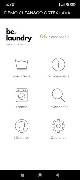 Run android online APK be laundry - Ortex Lavanderías from MyAndroid or emulate be laundry - Ortex Lavanderías using MyAndroid Run android online APK be laundry - Ortex Lavanderías from MyAndroid or emulate be laundry - Ortex Lavanderías using MyAndroid