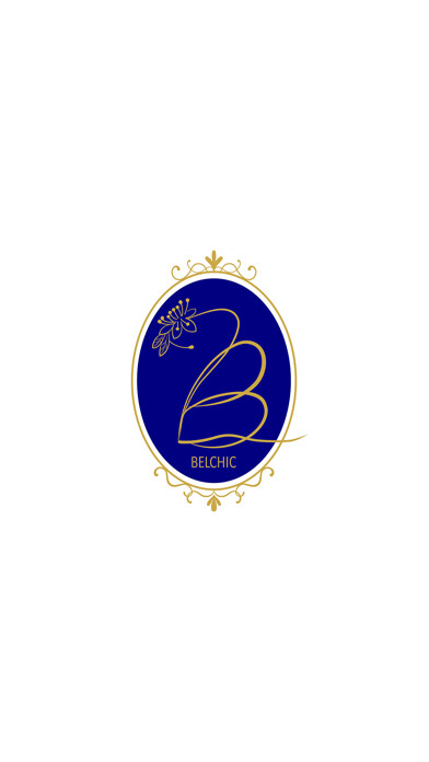 Emulate iPhone app BELCHIC(ベルシック) using MyAndroid