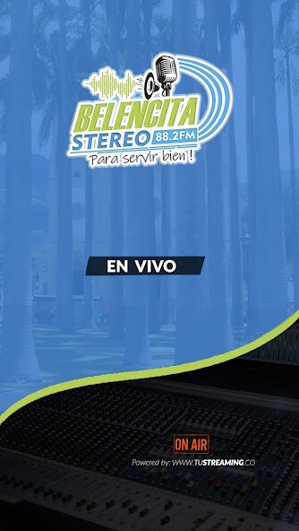 Run android online APK Belencita Stereo 88.2 from MyAndroid or emulate Belencita Stereo 88.2 using MyAndroid Run android online APK Belencita Stereo 88.2 from MyAndroid or emulate Belencita Stereo 88.2 using MyAndroid