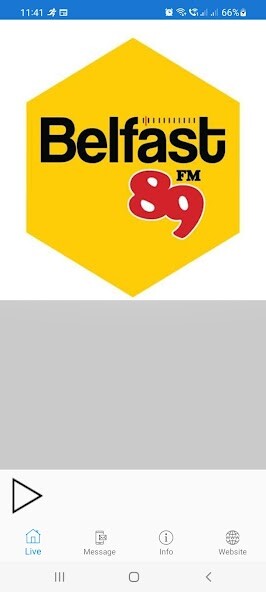 Run android online APK Belfast 89FM from MyAndroid or emulate Belfast 89FM using MyAndroid
