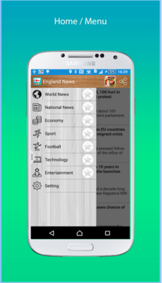 Emulate Android APK Belfast Voice