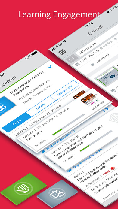 Emulate iPhone app BELFOR University System using MyAndroid Emulate iPhone app BELFOR University System using MyAndroid