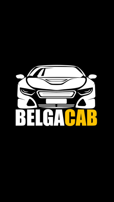 Emulate iPhone app BELGA CAB using MyAndroid