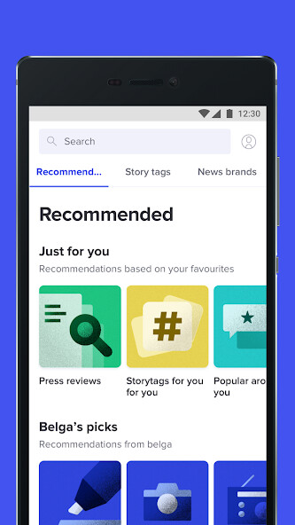Run android online APK Belgapress from MyAndroid or emulate Belgapress using MyAndroid Run android online APK Belgapress from MyAndroid or emulate Belgapress using MyAndroid