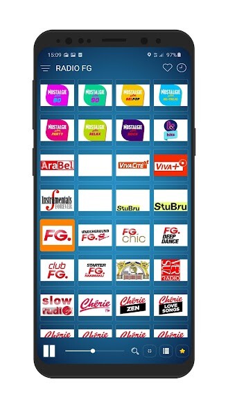 Run android online APK Belgian Radio Stations from MyAndroid or emulate Belgian Radio Stations using MyAndroid Run android online APK Belgian Radio Stations from MyAndroid or emulate Belgian Radio Stations using MyAndroid