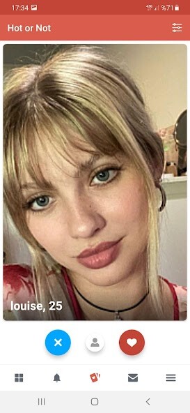 Run android online APK Belgium Dating App - KETE from MyAndroid or emulate Belgium Dating App - KETE using MyAndroid