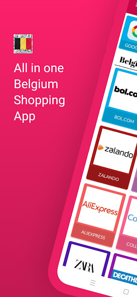 Run android online APK Belgium Shopping Hub from MyAndroid or emulate Belgium Shopping Hub using MyAndroid