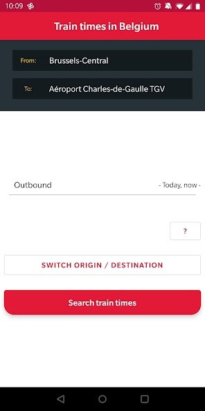 Run android online APK Belgium Trains from MyAndroid or emulate Belgium Trains using MyAndroid Run android online APK Belgium Trains from MyAndroid or emulate Belgium Trains using MyAndroid
