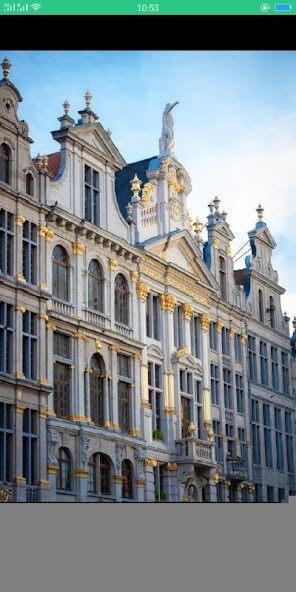 Run android online APK Belgium wallpaper from MyAndroid or emulate Belgium wallpaper using MyAndroid