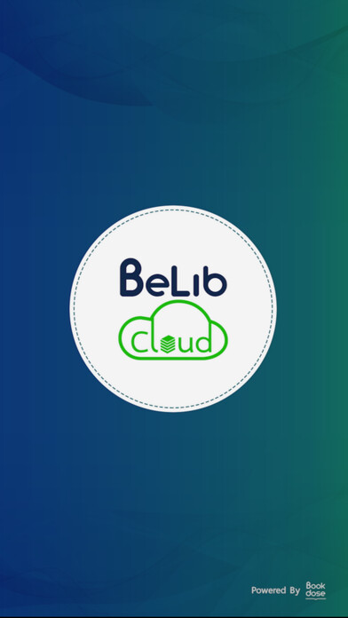 Emulate iPhone app BeLib Cloud using MyAndroid Emulate iPhone app BeLib Cloud using MyAndroid