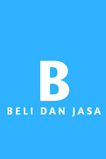 Run android online APK Beli dan Jasa - Untuk Hidupmu from MyAndroid or emulate Beli dan Jasa - Untuk Hidupmu using MyAndroid