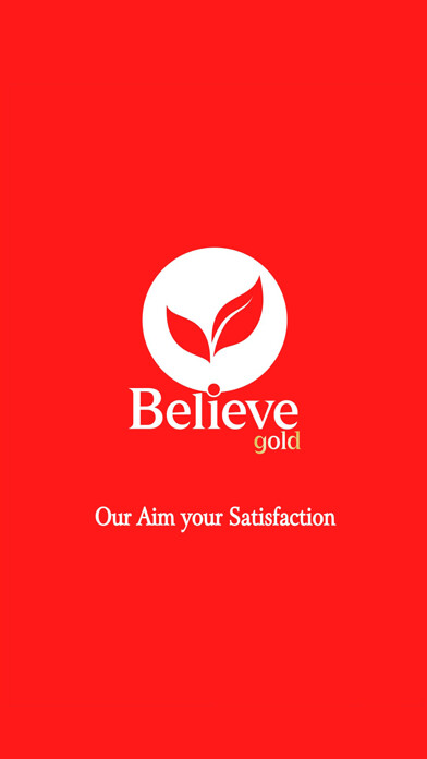 Emulate iPhone app Believe Gold-Ajay using MyAndroid Emulate iPhone app Believe Gold-Ajay using MyAndroid