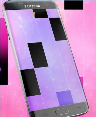 Emulate Android APK Believer Piano Tiles