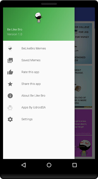 Emulate Android APK Be Like Bro Emulate Android APK Be Like Bro