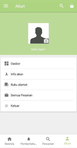 Run android online APK Belimanis from MyAndroid or emulate Belimanis using MyAndroid