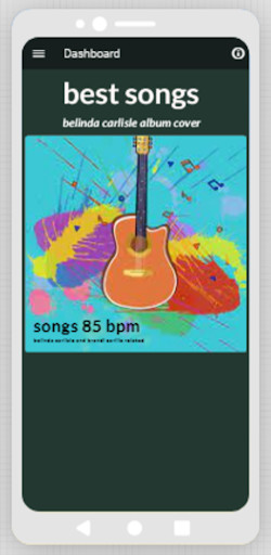 Run android online APK belinda carlisle songs from MyAndroid or emulate belinda carlisle songs using MyAndroid