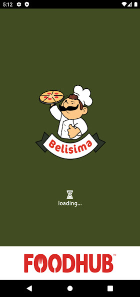 Run android online APK Belisima Pizza from MyAndroid or emulate Belisima Pizza using MyAndroid
