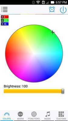 Emulate Android APK Belita Expert