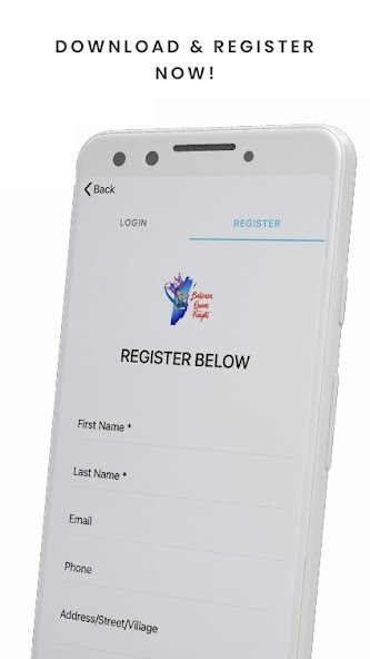 Emulate iPhone app Belizean Queen Freight using MyAndroid Emulate iPhone app Belizean Queen Freight using MyAndroid