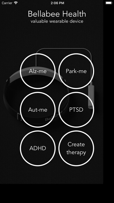 Emulate iPhone app Bellabee Health using MyAndroid Emulate iPhone app Bellabee Health using MyAndroid
