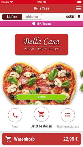 Run android online APK Bella Casa Datteln from MyAndroid or emulate Bella Casa Datteln using MyAndroid Run android online APK Bella Casa Datteln from MyAndroid or emulate Bella Casa Datteln using MyAndroid