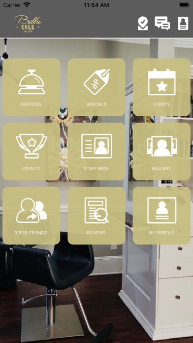 Run android online APK Bella Cole Salon from MyAndroid or emulate Bella Cole Salon using MyAndroid Run android online APK Bella Cole Salon from MyAndroid or emulate Bella Cole Salon using MyAndroid