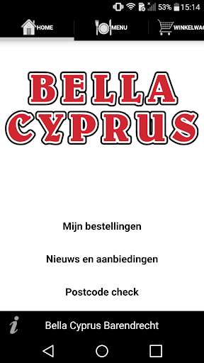Run android online APK Bella Cyprus Barendrecht from MyAndroid or emulate Bella Cyprus Barendrecht using MyAndroid Run android online APK Bella Cyprus Barendrecht from MyAndroid or emulate Bella Cyprus Barendrecht using MyAndroid