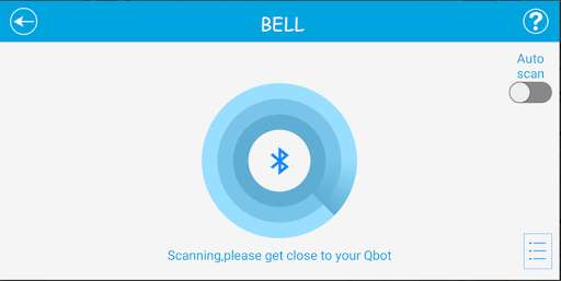 Run android online APK Bell - Adama Robotics from MyAndroid or emulate Bell - Adama Robotics using MyAndroid